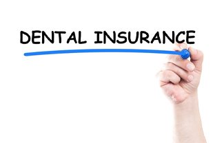 Dental insurance claim form