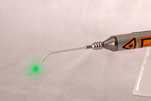 How Laser periodontal treatment works