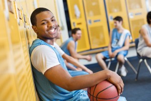 The foundation of good dental health is preventive care—that includes custom mouthguards in Peabody for our athletes. 