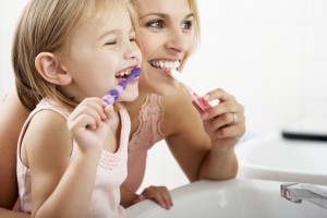 When’s the last time your child visited their family dentist in Peabody?